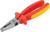 PG122  -  8" INSULATED LINEMAN'S/ELECTRICIAN'S PLIERS