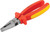 8" INSULATED LINEMAN'S/ELECTRICIAN'S PLIERS