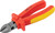 PG122  -  6" INSULATED DIAGONAL CUTTING PLIERS