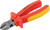 6" INSULATED DIAGONAL CUTTING PLIERS