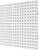 PG208 - TABLEAU BLANC TGB-6X6, 6 » X 6 », PAQUET DE 16