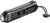 PG408  -  WEDGE® XT ULTRA-COMPACT USB-C RECHARGEABLE FLASHLIGHT, 500/50 LUMENS, BLACK