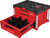PG202 - PACKOUT™ MULTI-DEPTH 3-DRAWER TOOL BOX