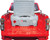 PG252 - RÉSERVOIR DIESEL À PROFIL BAS DE 58 GALLONS POUR CAISSES DE CAMIONNETTE, POMPE 12V, 10 GPM, BUSE AUTOMATIQUE