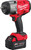PG71 - M18 FUEL™ 1/2" DRIVE HIGH TORQUE IMPACT WRENCH KIT WITH FRICTION RING KIT