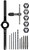 17PC SAE TAP AND DIE SET