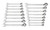 SET WR RAT COMB REV MET 90T 16PC 8- 25MM
