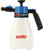 PG276  -  1.25L (42 OZ) CLEANLINE PRESSURE SPRAYER WITH VARIOFOAM ADJUSTABLE FOAMING FUNCTION, 45 PSI, VITON® SEAL, INCLUDES SPECIAL FLAT SPRAY NOZZLE