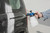 PG270 - 1.25L (42 OZ) CLEANLINE PRESSURE SPRAYER WITH VARIOFOAM ADJUSTABLE FOAMING FUNCTION, 45 PSI, VITON® SEAL, INCLUDES SPECIAL FLAT SPRAY NOZZLE