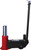 PG235 - 60 TON AIR/HYDRAULIC JACK, MIN./MAX. HEIGHT: 16.5"/40.6"