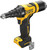 20V MAX* XR® BRUSHLESS CORDLESS 3/16" RIVET TOOL (TOOL ONLY)