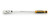 RAT CUSH GRP LCK FLX 3/8DR 120XP