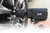 PG342  -  19MM (3/4") LUG NUT TORQUE MULTIPLYING SOCKET W/ HOLLOW DRUM DESIGN FOR 1/2" DR. IMPACT WRENCHES