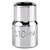 SKT 3/8 DR 10MM 6 PT