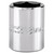 SKT 3/8 DR 18MM 6 PT
