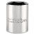 SKT 1/2 DR 23MM 6 PT