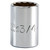 SKT 1/2 DR 3/4 12 PT