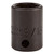 SKT IMP 3/8 DR 9/16 6 PT - J7218H