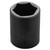 SKT IMP 1/2 DR 24MM 6 PT