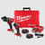 M18 FUEL 2PC CX COMBO KIT (CANADA)