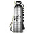 CHAPIN XTREME STAINLESS CONCRETE OPEN HEAD SPRAYER