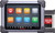 PG37 - MAXISYS MS908CVII COMMERCIAL VEHICLE DIAGNOSTIC AND SERVICE TABLET WITH CLASS 1-9 COVERAGE