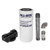 HYDRO FILTER KIT WITH ¾” INLET AND OUTLET