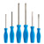 Ensemble de tournevis standard 6pc