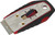 PG118  -  4-1/4" LONG RETRACTABLE RAZOR BLADE SCRAPER, INCL. 1.5" STEEL RAZOR BLADE
