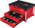 PG202 - PACKOUT™ 4 DRAWER TOOL BOX