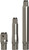 PG82 - 3-PC 3/4", 1/2" X 2" & 1/2" X 4" DXS2 ANVIL SET FOR IR 2236 MAX SERIES IMPACT WRENCH