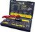EXHAUST MANIFOLD BOLT REPAIR KIT FOR FORD 4.6/5.4/6.8L GAS & 6.0/6.4L DIESEL