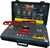 PG309 - Trousse de réparation universelle pour boulons cassés à entraxe aligné, compatible avec tous les entraxes de boulons alignés de 8 mm, 10 mm, 3/8 po, 12 mm et Cummins ISX.