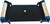 PG245 - PLAQUE DE ROULEAUX TRAC, ACCESSOIRE POUR LE CRIC DE PNEUS TRAC