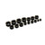 16 PC. ENSEMBLE D’INSERTION DE CLÉ DE BITEUR DE BOULON
