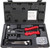 PG308 - HP-4X4 MULTIPLEX INCH-SIZE KIT FOR BLIND RIVETS, MRN RIVET NUTS, MQN JACK NUTS & MET RIVET BOLTS/STUDS