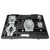 5 Pc. Bearing Splitter Set