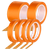 K-UTG GOLD TAPE - 3/4" X 55 YD. (19MM X 50M)