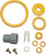 PG288 - FBS PUMP & SPRAY REPAIR KIT FOR #50200 + VOC COMPLIANT RETROFIT KIT FOR #50100 & #50400