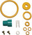 PG271 - FBS PUMP & SPRAY REPAIR KIT FOR #50300 & #50404 + VOC COMPLIANT RETROFIT KIT FOR #50100 & #50400