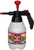 PG271 - EXPERT FKM/PA 1.8L PUMP & SPRAY COMPRESSION SPRAYER, INCLUDES 1/2" AIR CONNECTOR