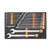 MODSET L PAT 12 PT COMBO WRENCH MM 24PC