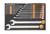 MODSET L PAT 12 PT COMBO WRENCH SAE 19PC
