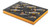 MODSET SCREWDRIVERS - SLOTTED, 9 PC