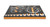 MODSET SPECIALTY RATCHET WRENCH SAE 19PC