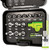 PG109 - 14-PC RPT TORX DRIVER SET, T6-T60