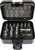 PG109 - 14-PC RPT TORX DRIVER SET, T6-T60