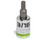 3/16" 3/8" DR SHORT RPT HEX BIT SOCKET