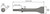 13/16X48 RCHS 2W FLAT