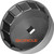 PG250 - 64.5MM X 14 FLUTES HEAVY-DUTY OIL FILTER WRENCH FOR TOYOTA/LEXUS & HONDA/ACURA, 3/8" DR.